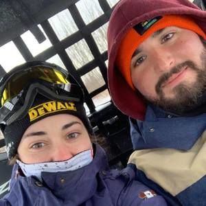 Meet your Posher, Sarah-jane